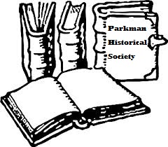 Parkman Historical Society