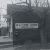 Old Parkman Post Office